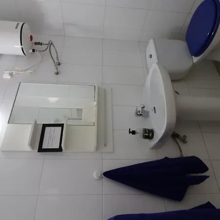 Apartment Apto Olas 2 Bajo Famara