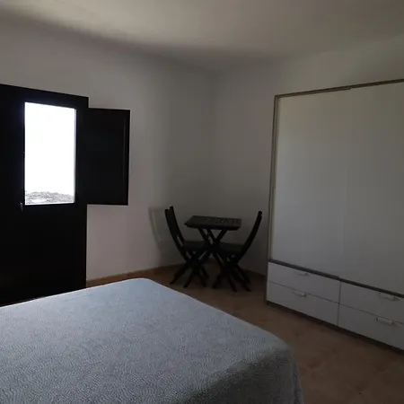 Apartment Apto Olas 2 Bajo *