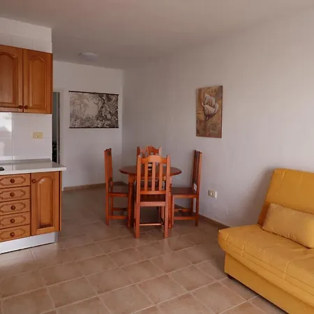 Apto Olas 2 Bajo Apartment