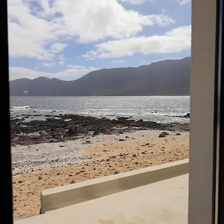 Apto Olas 2 Bajo * Famara
